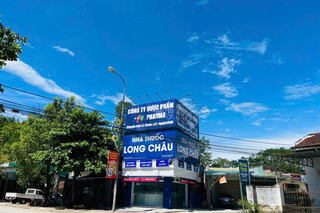 Hình ảnh nhà thuốc