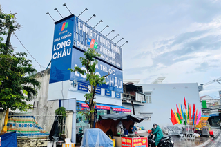 Hình ảnh nhà thuốc