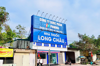 Hình ảnh nhà thuốc
