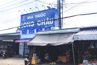Hình ảnh nhà thuốc