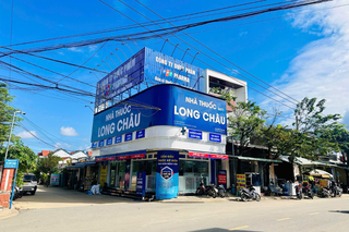 Hình ảnh nhà thuốc