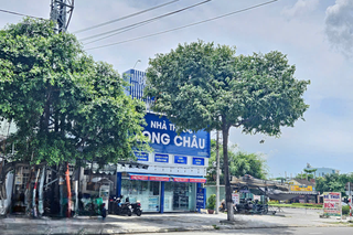 Hình ảnh nhà thuốc