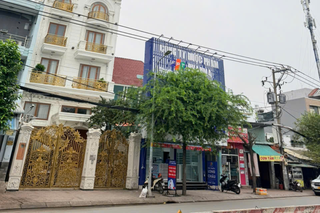 Hình ảnh nhà thuốc