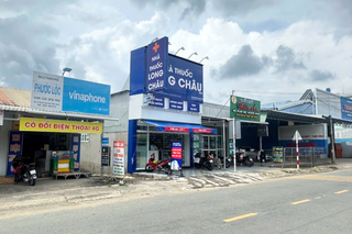 Hình ảnh nhà thuốc