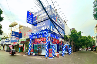 Hình ảnh nhà thuốc