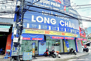 Hình ảnh nhà thuốc