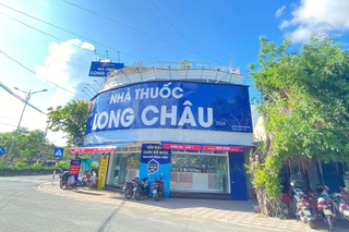 Hình ảnh nhà thuốc