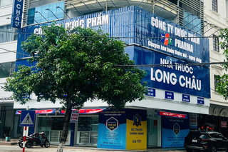 Hình ảnh nhà thuốc
