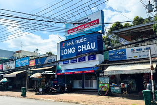 Hình ảnh nhà thuốc