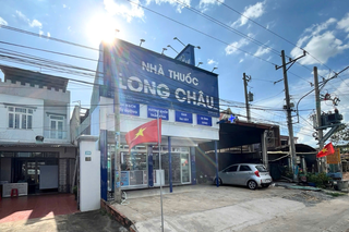 Hình ảnh nhà thuốc