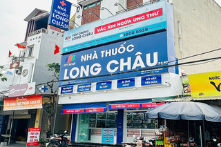 Hình ảnh nhà thuốc