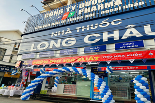 Hình ảnh nhà thuốc