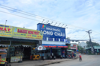 Hình ảnh nhà thuốc