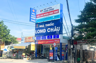 Hình ảnh nhà thuốc