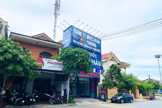 Hình ảnh nhà thuốc