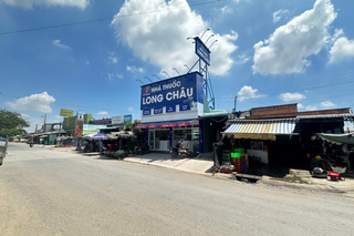 Hình ảnh nhà thuốc