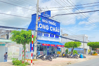 Hình ảnh nhà thuốc