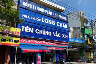 Nhà Thuốc FPT Long Châu 1008 - 1010 Âu Cơ, P. Tân Bình, TP. Hồ Chí Minh