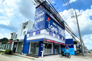 Hình ảnh nhà thuốc