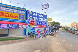 Hình ảnh nhà thuốc