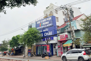 Hình ảnh nhà thuốc