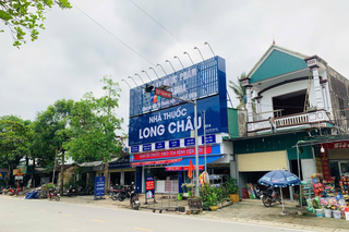 Hình ảnh nhà thuốc