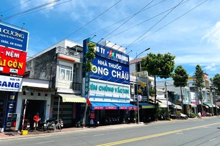 Hình ảnh nhà thuốc