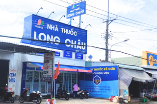 Hình ảnh nhà thuốc