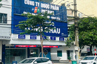 Hình ảnh nhà thuốc
