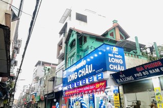 Hình ảnh nhà thuốc