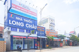 Hình ảnh nhà thuốc