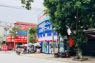 Hình ảnh nhà thuốc