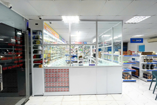 Hình ảnh nhà thuốc