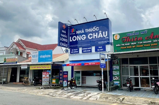Hình ảnh nhà thuốc
