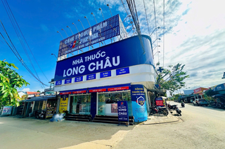 Hình ảnh nhà thuốc