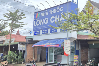 Hình ảnh nhà thuốc