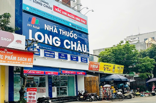 Hình ảnh nhà thuốc