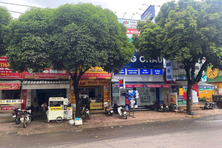 Hình ảnh nhà thuốc