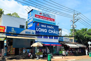 Hình ảnh nhà thuốc