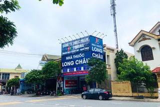 Hình ảnh nhà thuốc