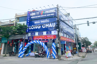 Hình ảnh nhà thuốc