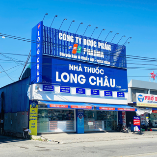 Hình ảnh nhà thuốc