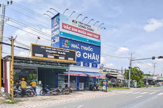 Hình ảnh nhà thuốc