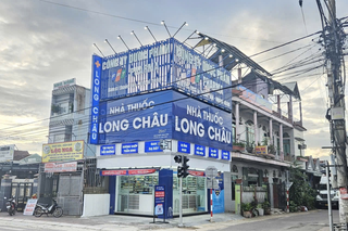 Hình ảnh nhà thuốc