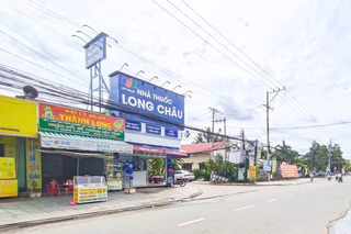 Hình ảnh nhà thuốc