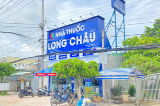 Hình ảnh nhà thuốc