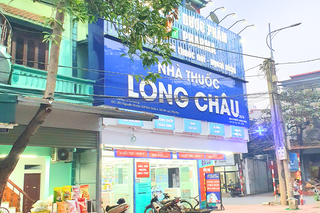 Hình ảnh nhà thuốc