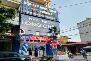 Hình ảnh nhà thuốc