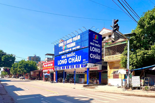 Hình ảnh nhà thuốc