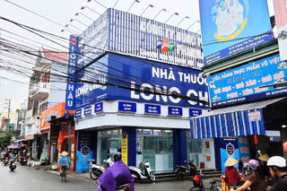 Hình ảnh nhà thuốc